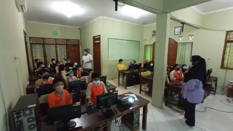 Game Development Instructor